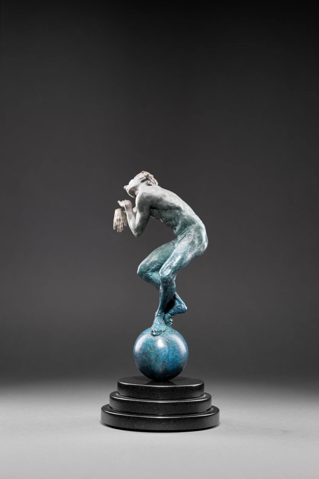 Richard MacDonald, NEW RELEASE: Sleep Marcel Sleep, Atelier, 2025