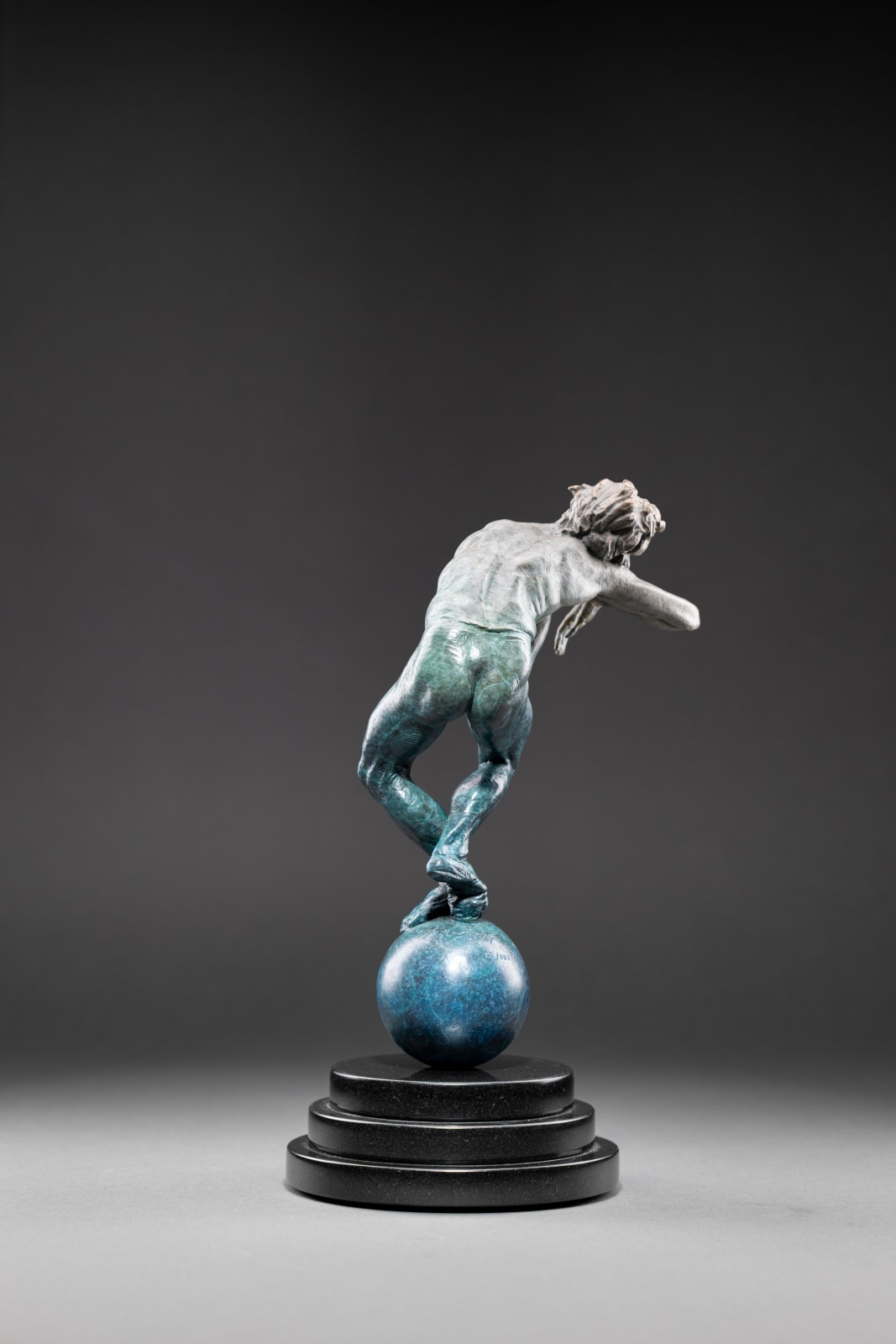 Richard MacDonald, NEW RELEASE: Sleep Marcel Sleep, Atelier, 2025