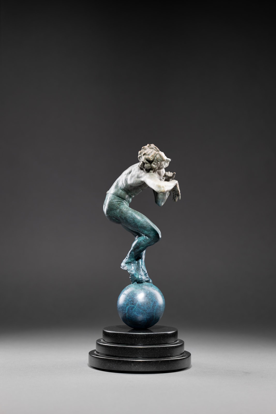 Richard MacDonald, NEW RELEASE: Sleep Marcel Sleep, Atelier, 2025