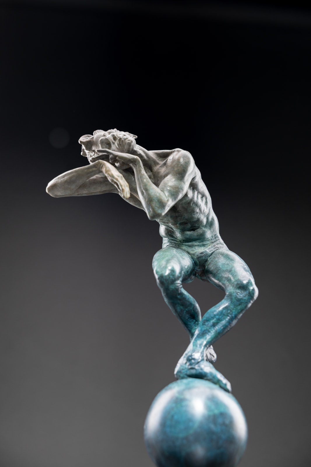 Richard MacDonald, NEW RELEASE: Sleep Marcel Sleep, Atelier, 2025