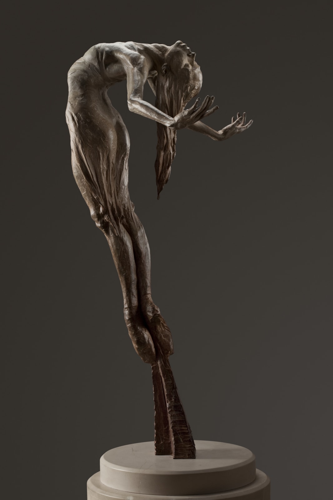 Richard MacDonald, Juliet III, 2011