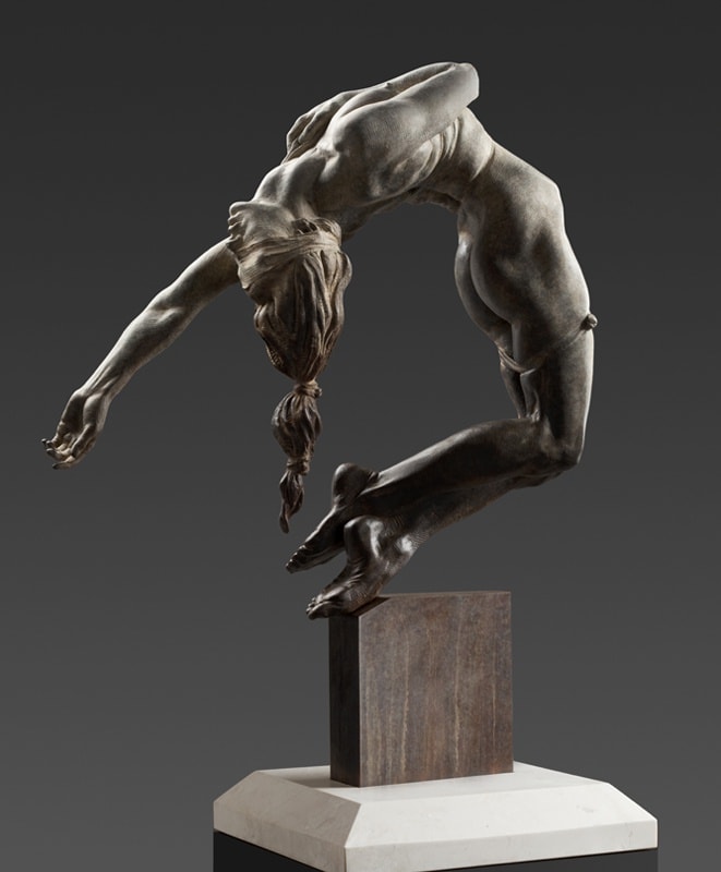Richard MacDonald, Eurydice III, 2011