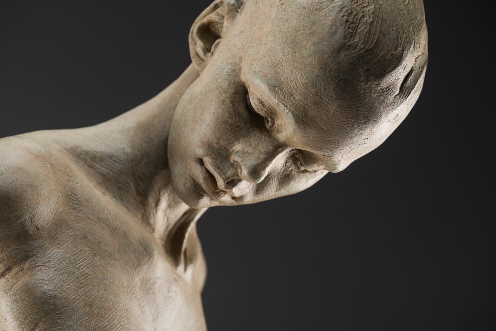 Richard MacDonald, Angelic Crystal, 2002