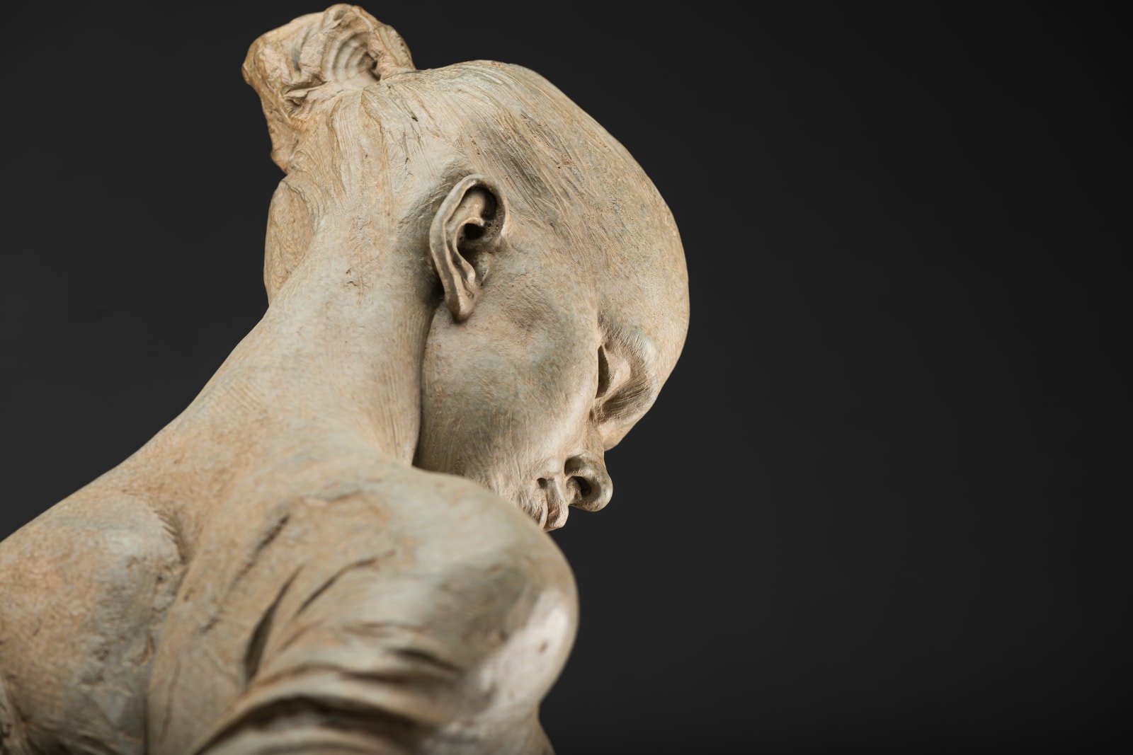 Richard MacDonald, Angelic Crystal, 2002