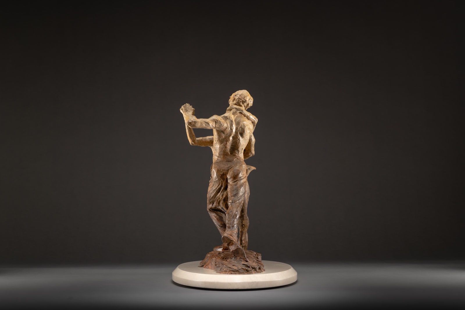 Richard MacDonald, Tango Study II, 2002