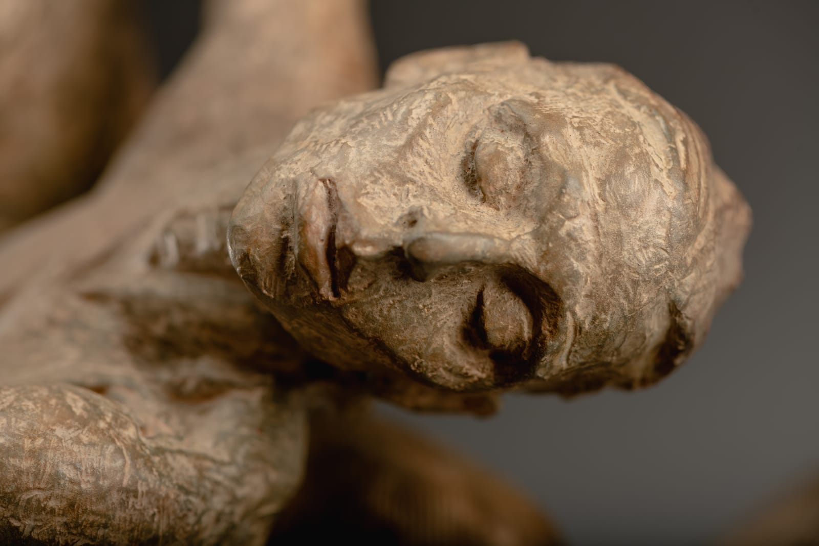 Richard MacDonald, Tango Study III, 2002