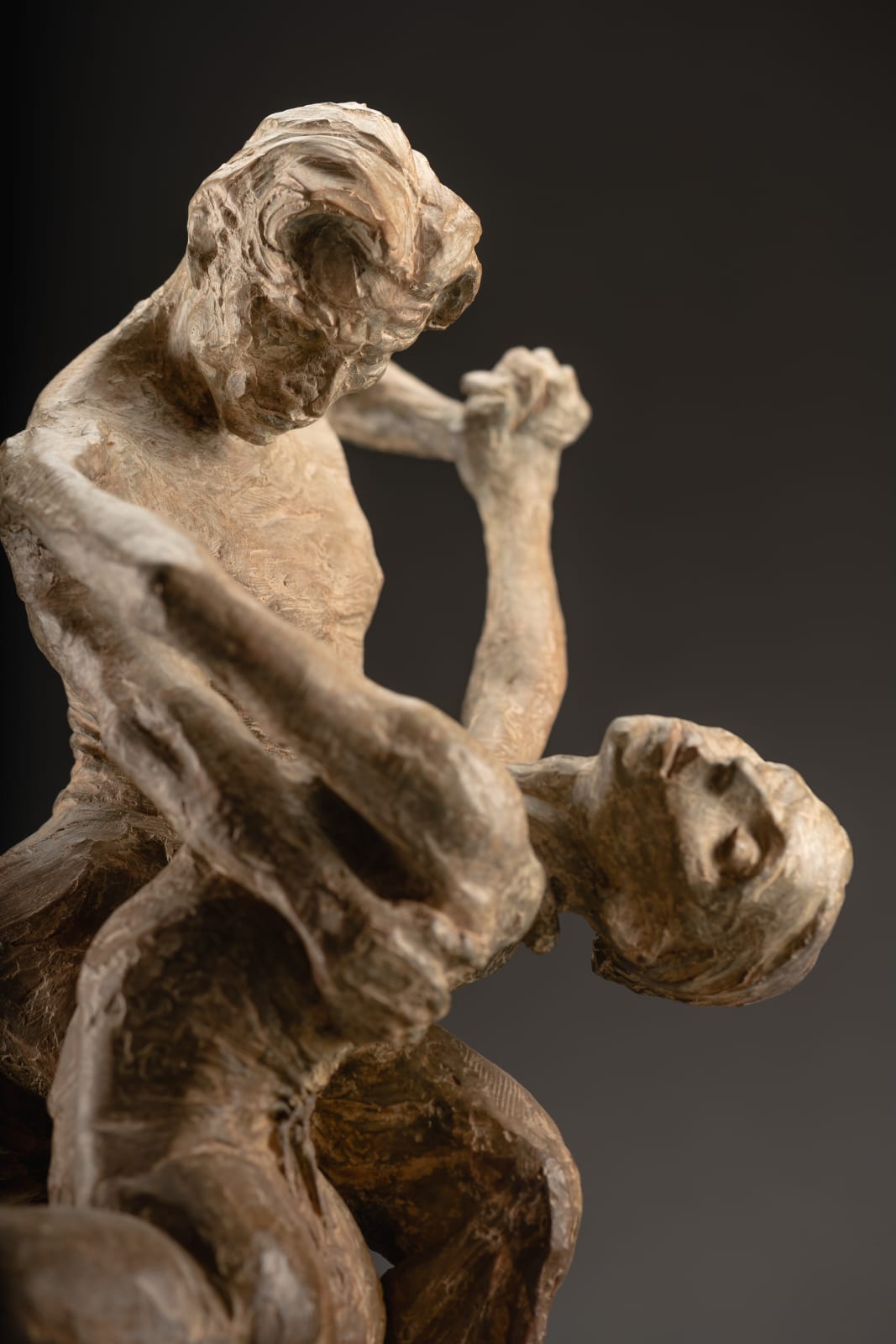 Richard MacDonald, Tango Study III, 2002