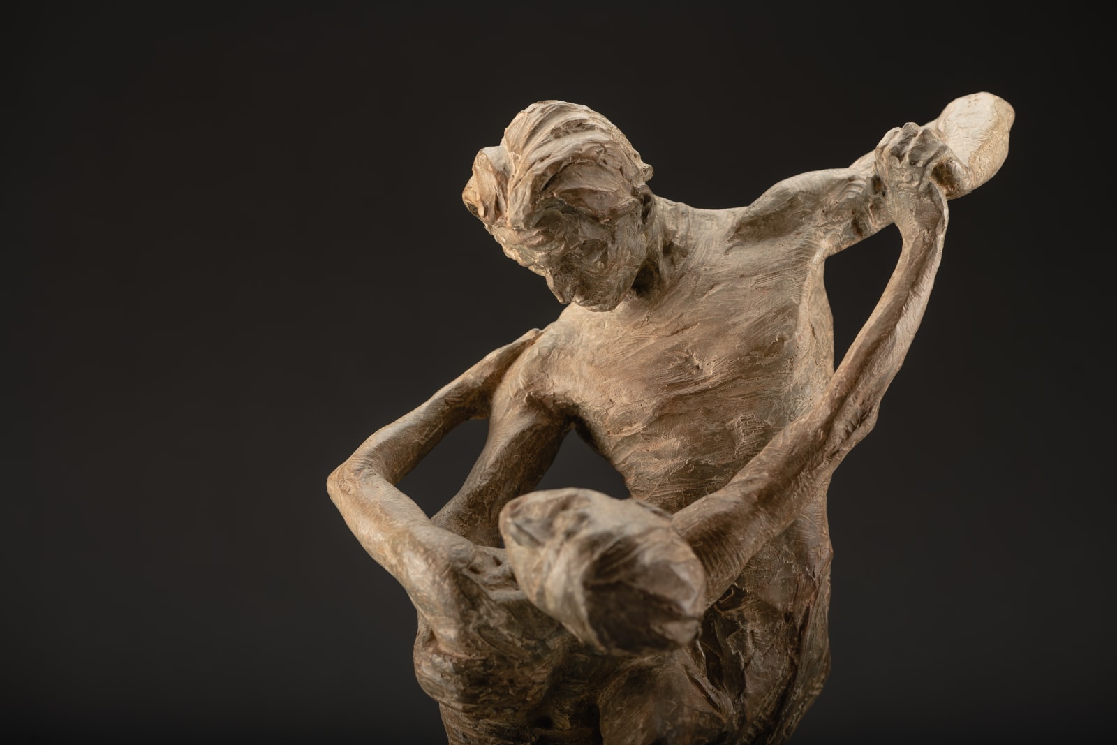 Richard MacDonald, Tango Study III, 2002