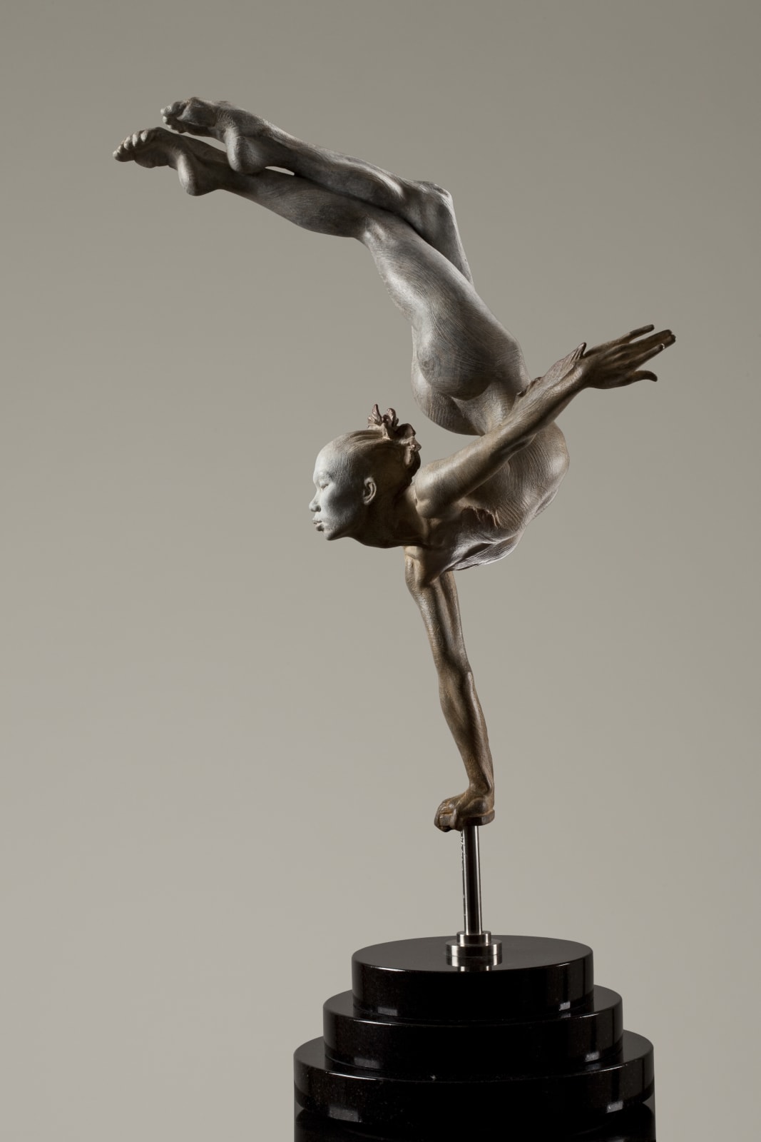 Richard MacDonald, O-Flier, 2009