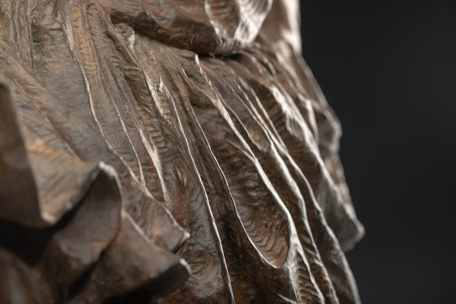 Richard MacDonald, Jacques, Half Life, 1997