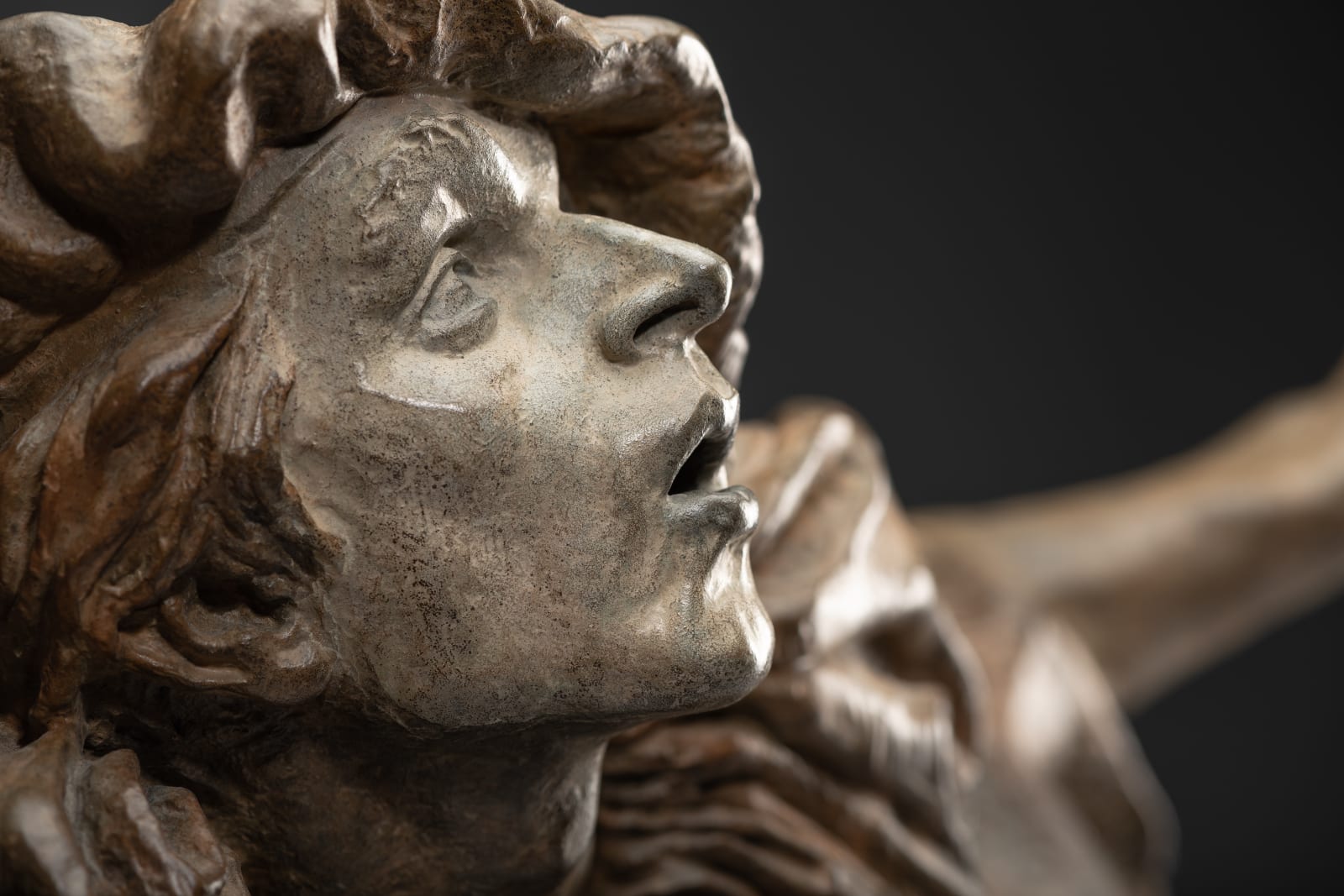 Richard MacDonald, Jacques, Half Life, 1997