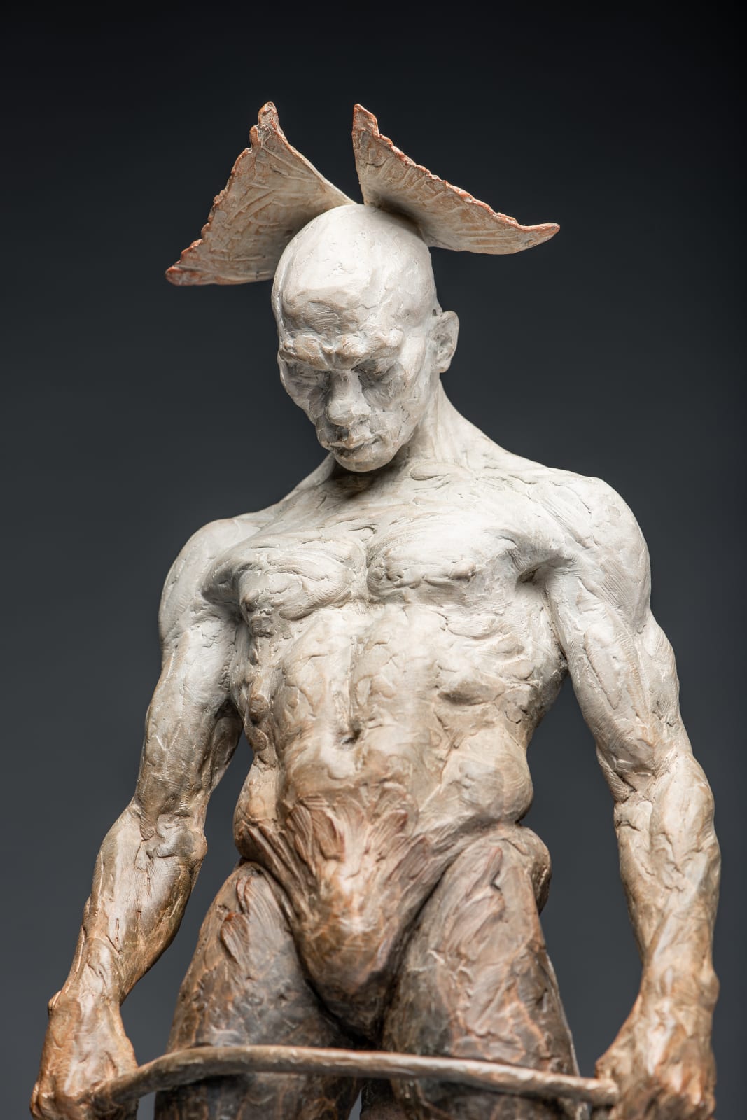 Richard MacDonald, Bullwhip, 2009