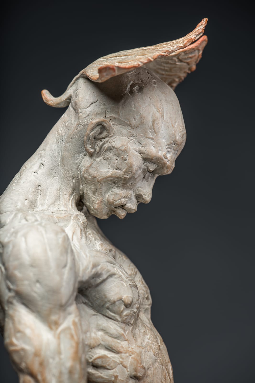 Richard MacDonald, Bullwhip, 2009