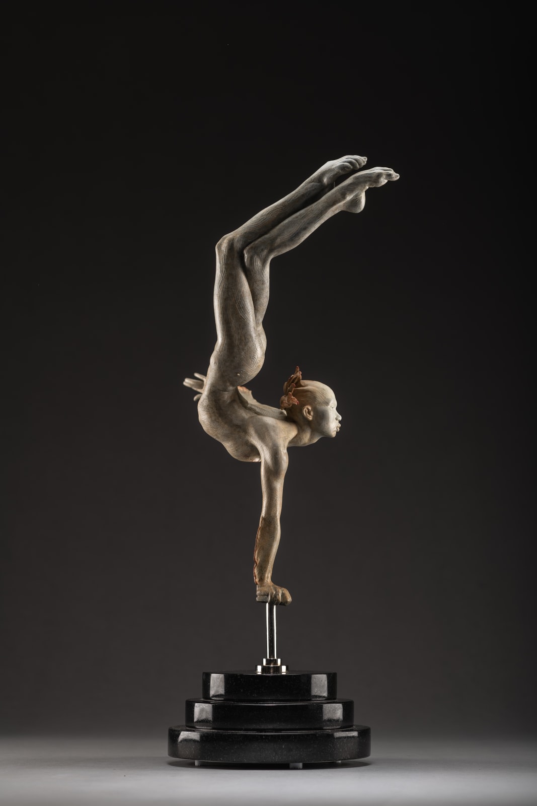 Richard MacDonald, O-Flier, Atelier, 2012