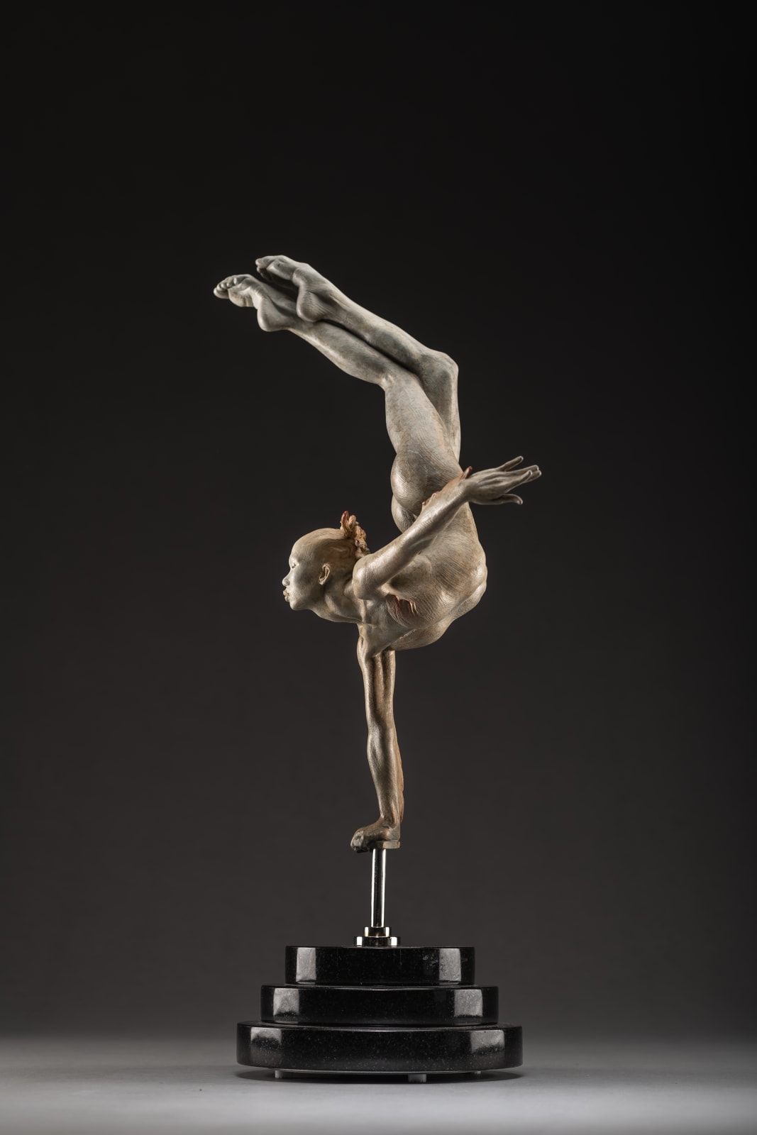 Richard MacDonald, O-Flier, Atelier, 2012