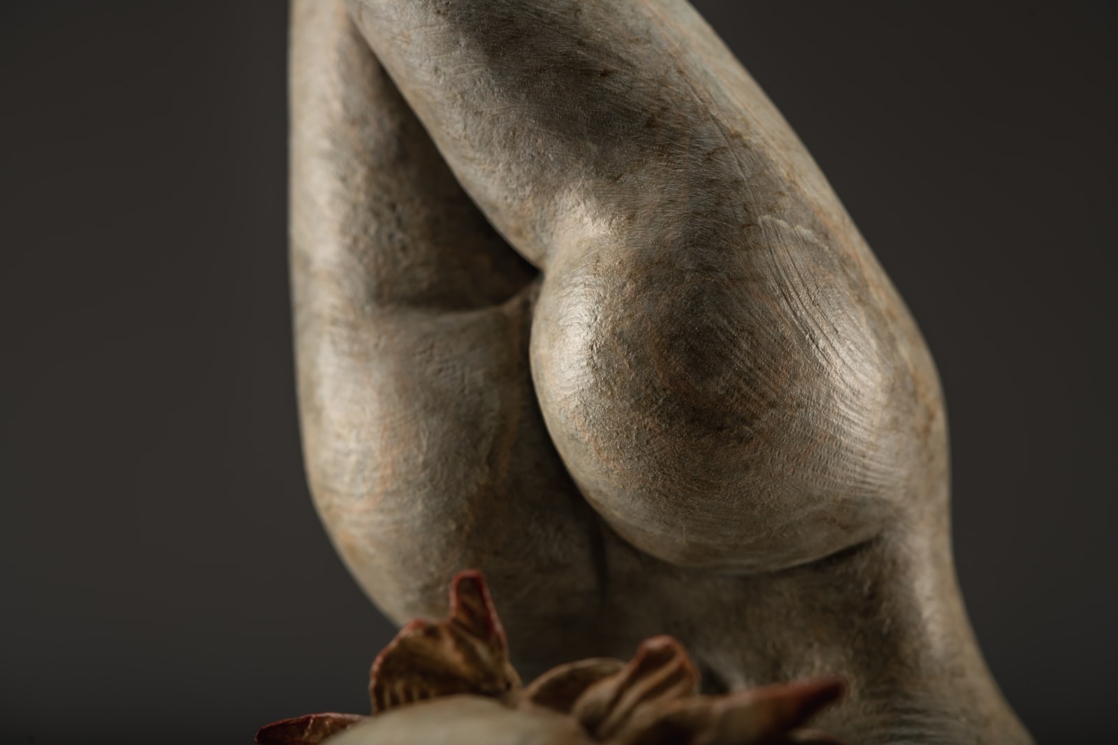 Richard MacDonald, O-Flier, Atelier, 2012