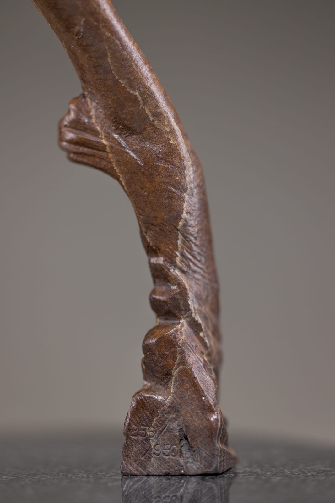 Richard MacDonald, Sissone, Atelier, 2012