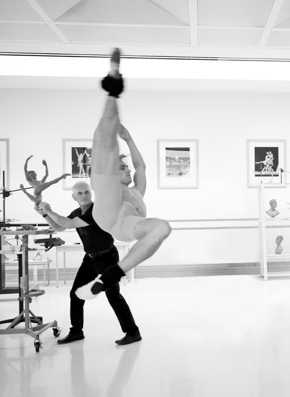 Richard MacDonald, 540 Revolution, Quarter Life, 2011