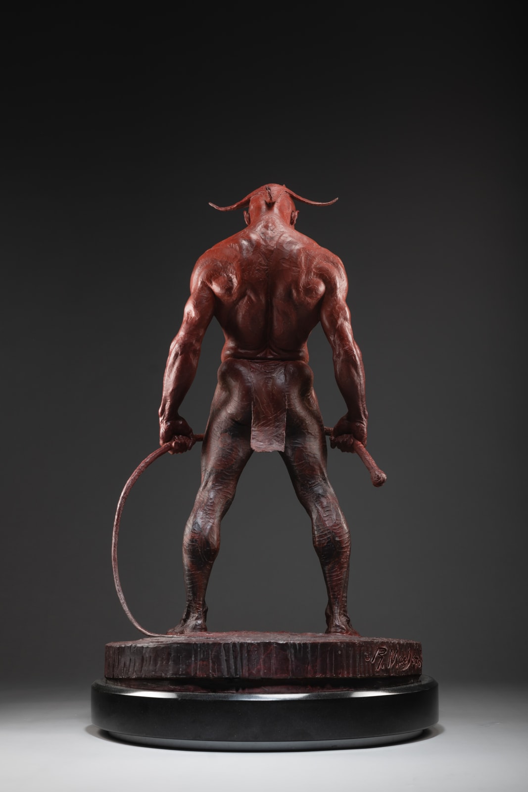 Richard MacDonald, The Guardian, Half Life Red, 2015