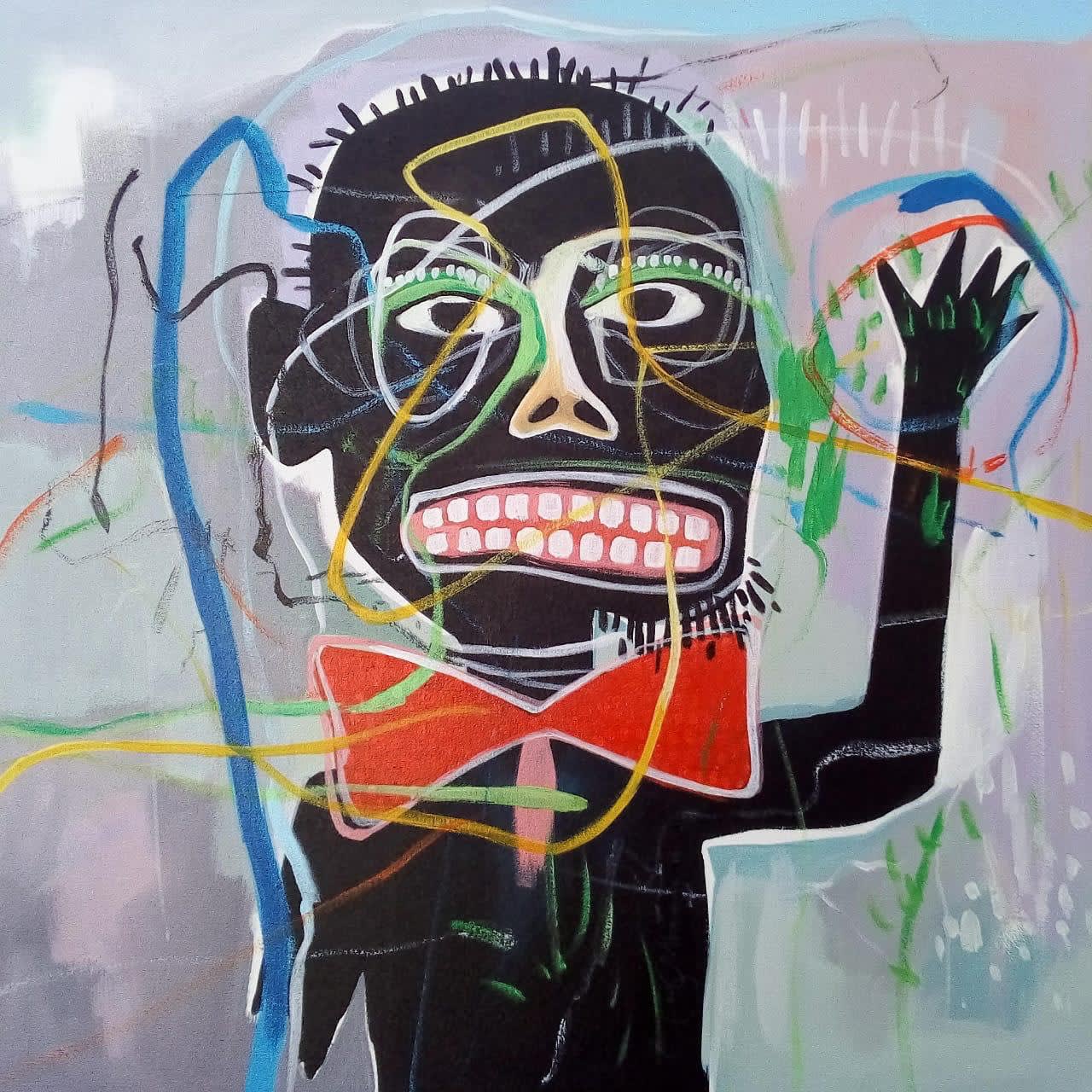 Ley Mboramwe, Au revoir , 2019