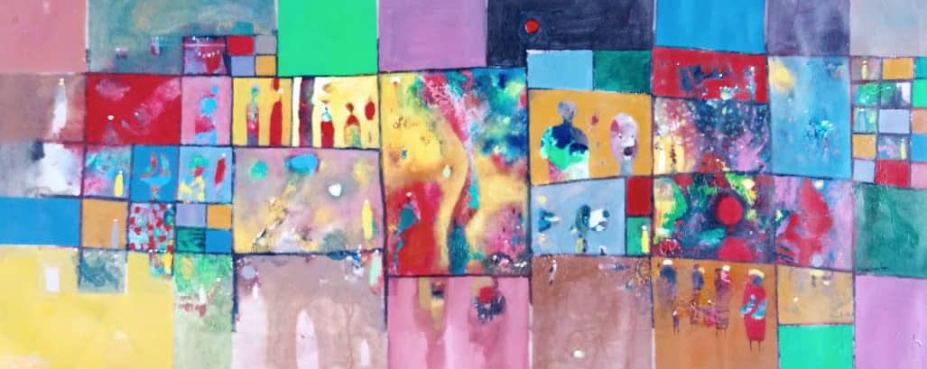 Abushariaa Ahmed, Swakin III, 2012