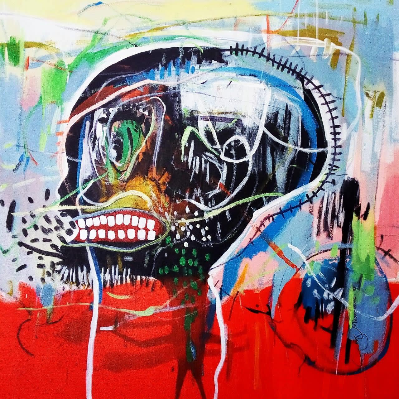 Ley Mboramwe, Makanisi, 2019