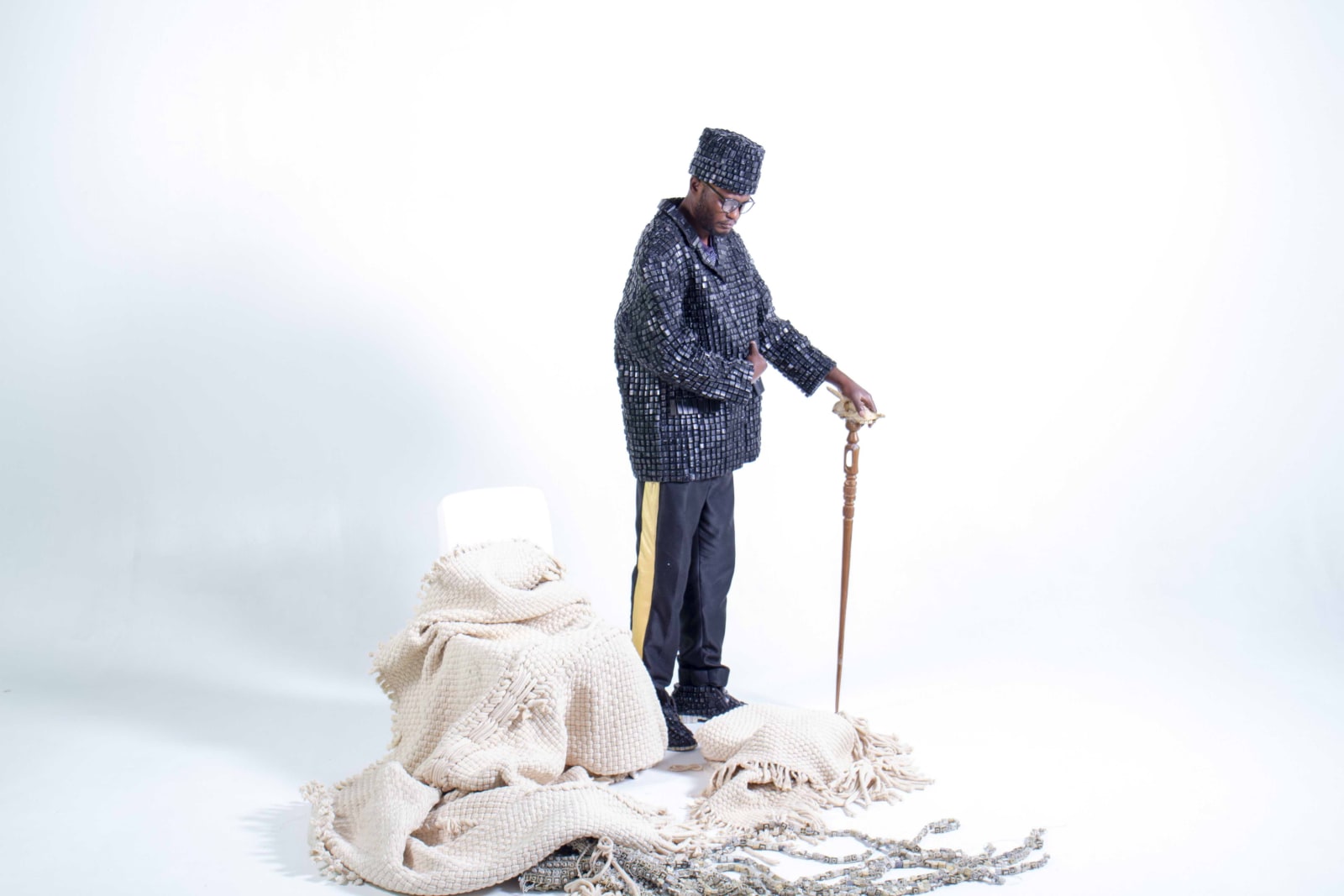 Maurice Mbikayi, Mokengeli 2, 2019
