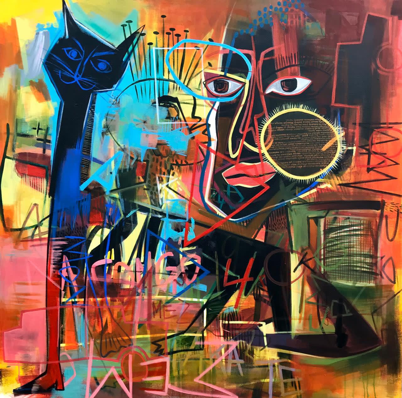 Ley Mboramwe, Congo guerre esilaka te, 2019