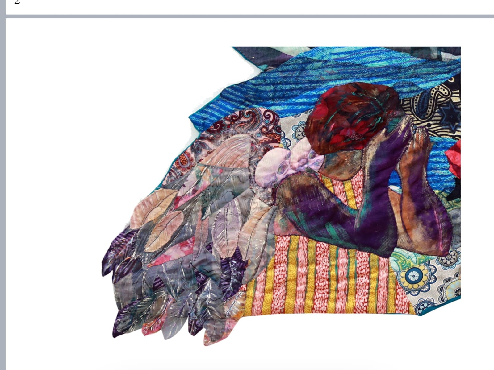 Angela Franklin, The Angels Cried - As They Knew it was Never Only…26, 2018