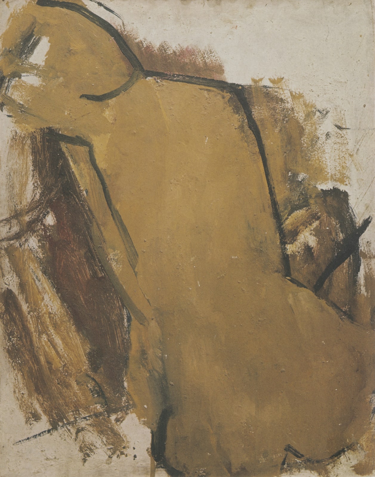 Cynthia, 1948