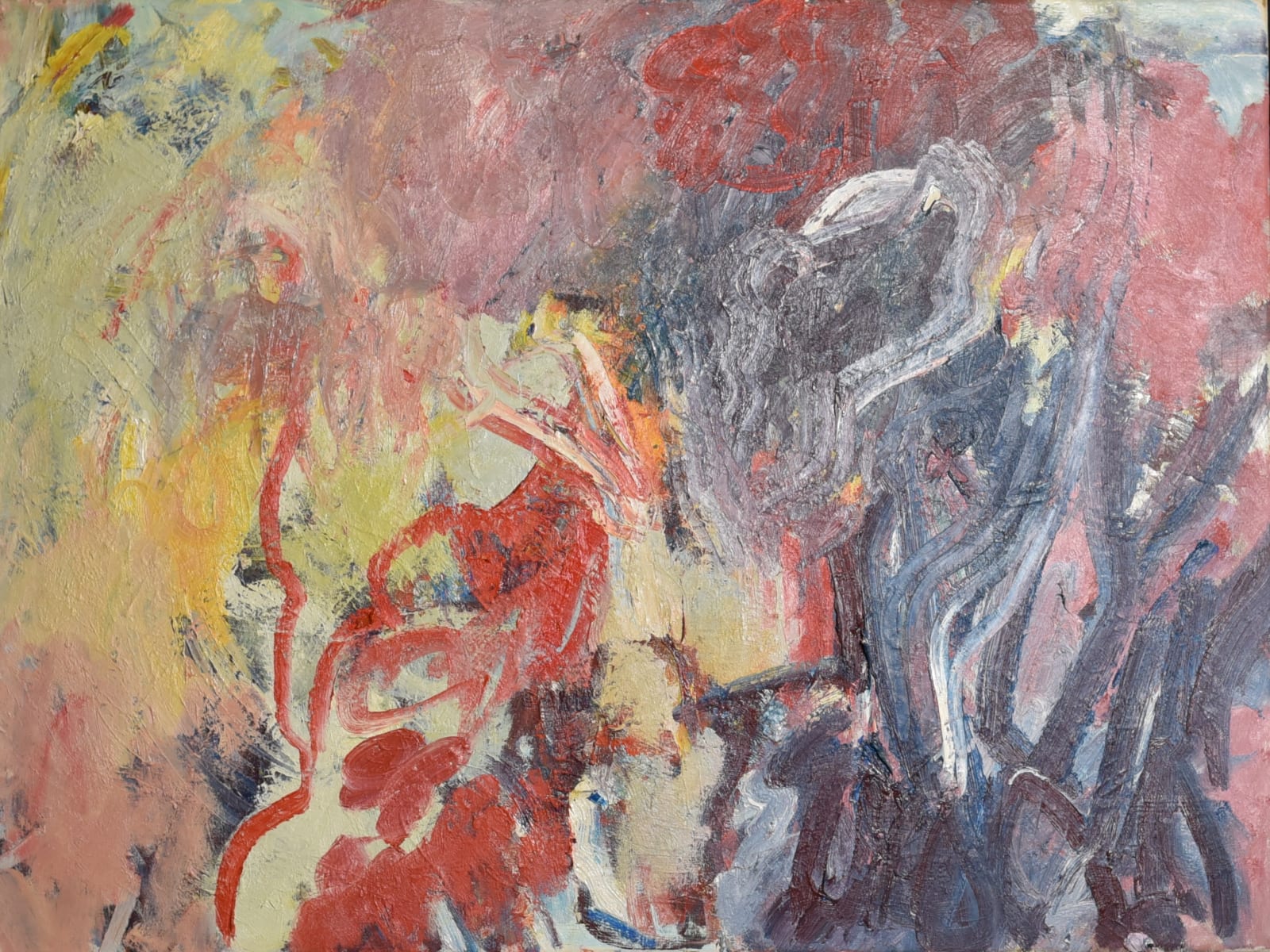 Within a Budding Grove III