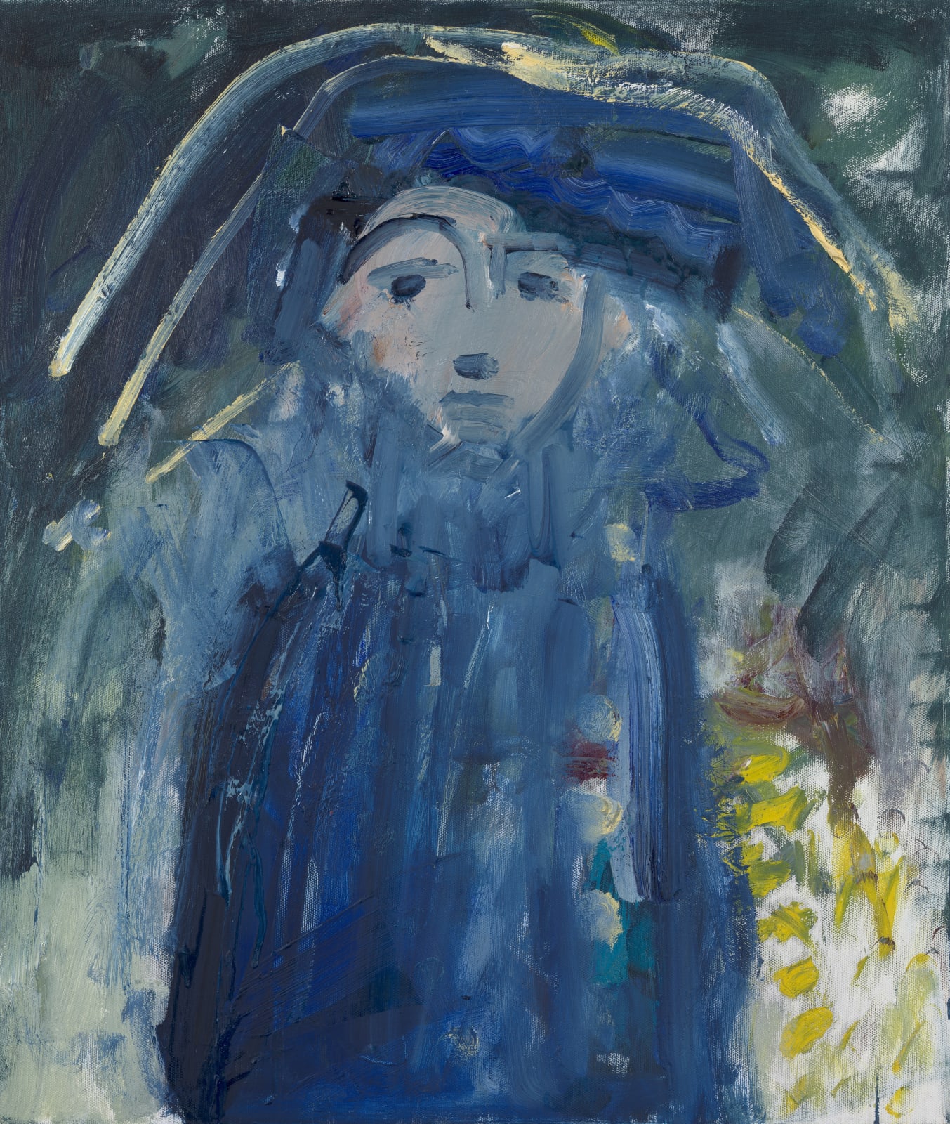 Nelson (Midshipman), 2005