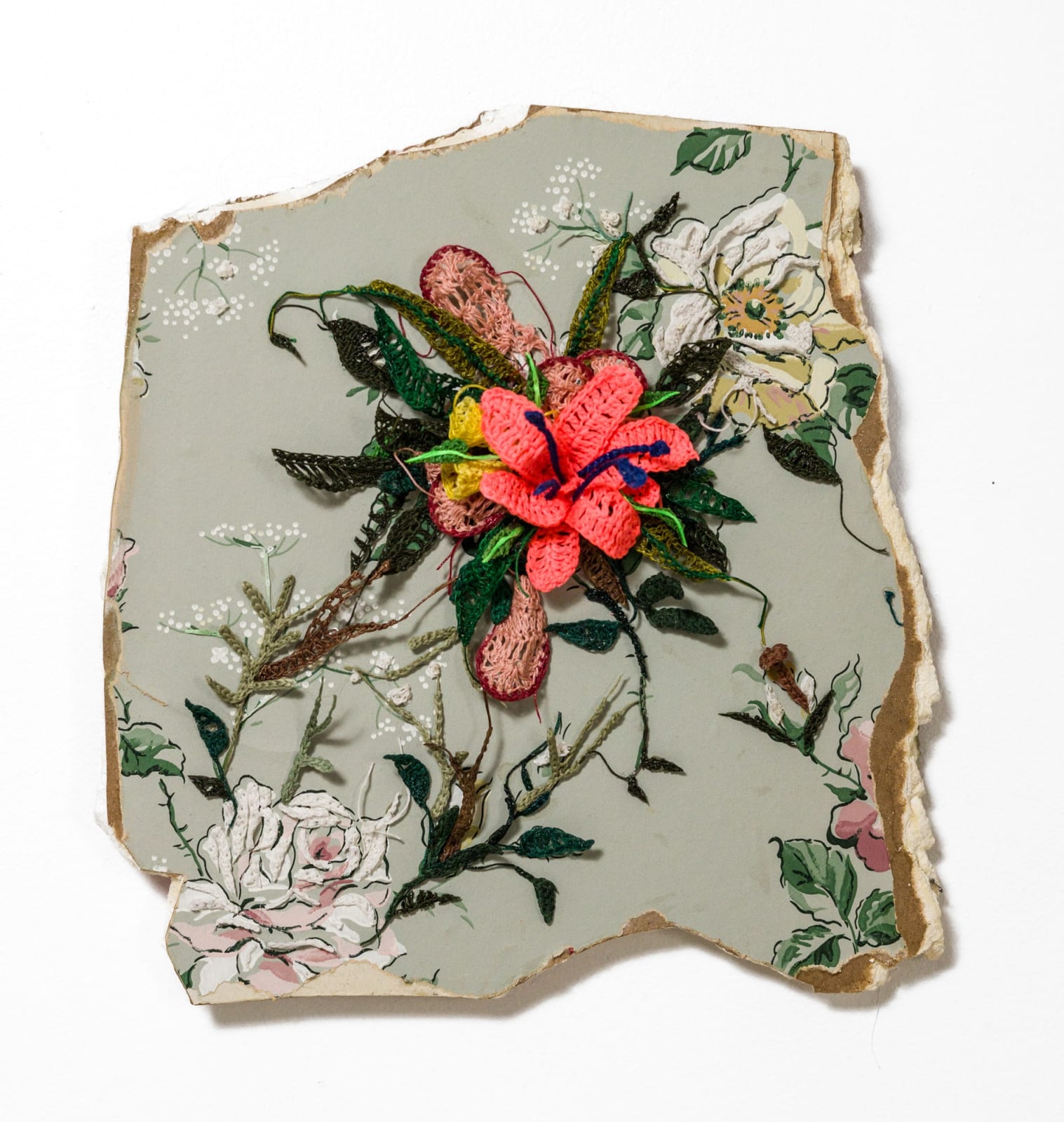 Caitlin McCormack, Babylon Rec Room, 2023