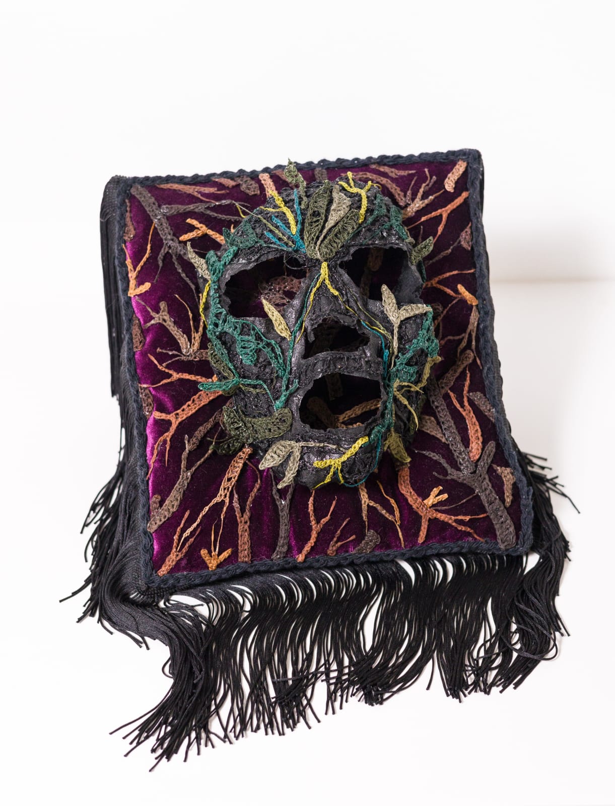 Caitlin McCormack, Hyaluronica II, 2023