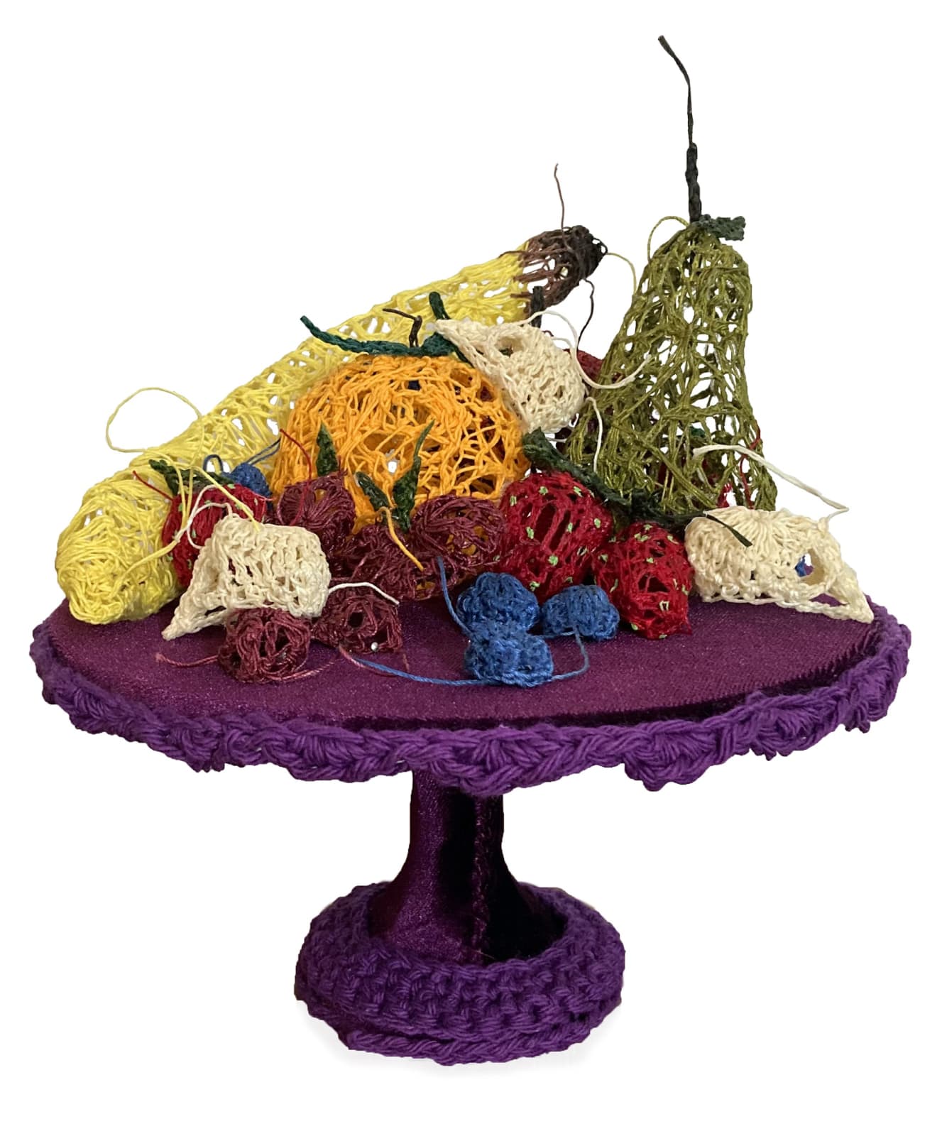 Caitlin McCormack, Still Ripe, 2023