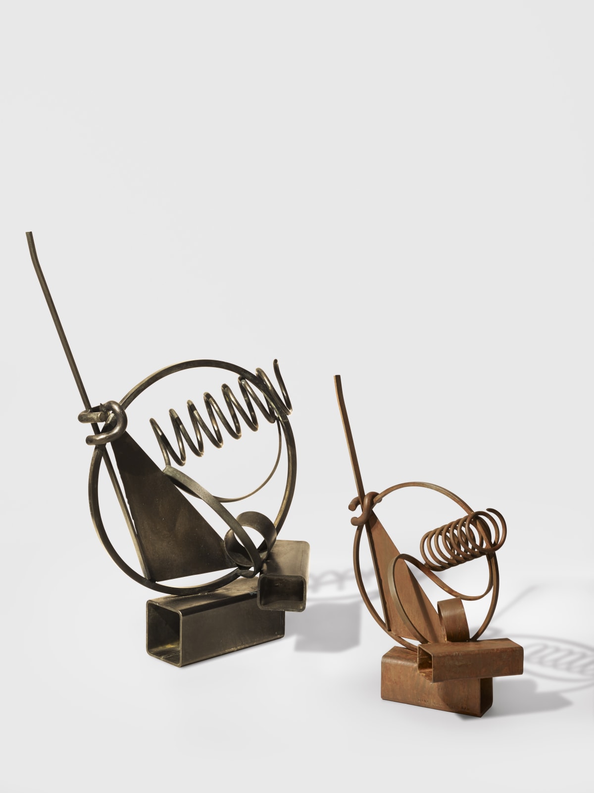 Spring & Triangle Edition (27