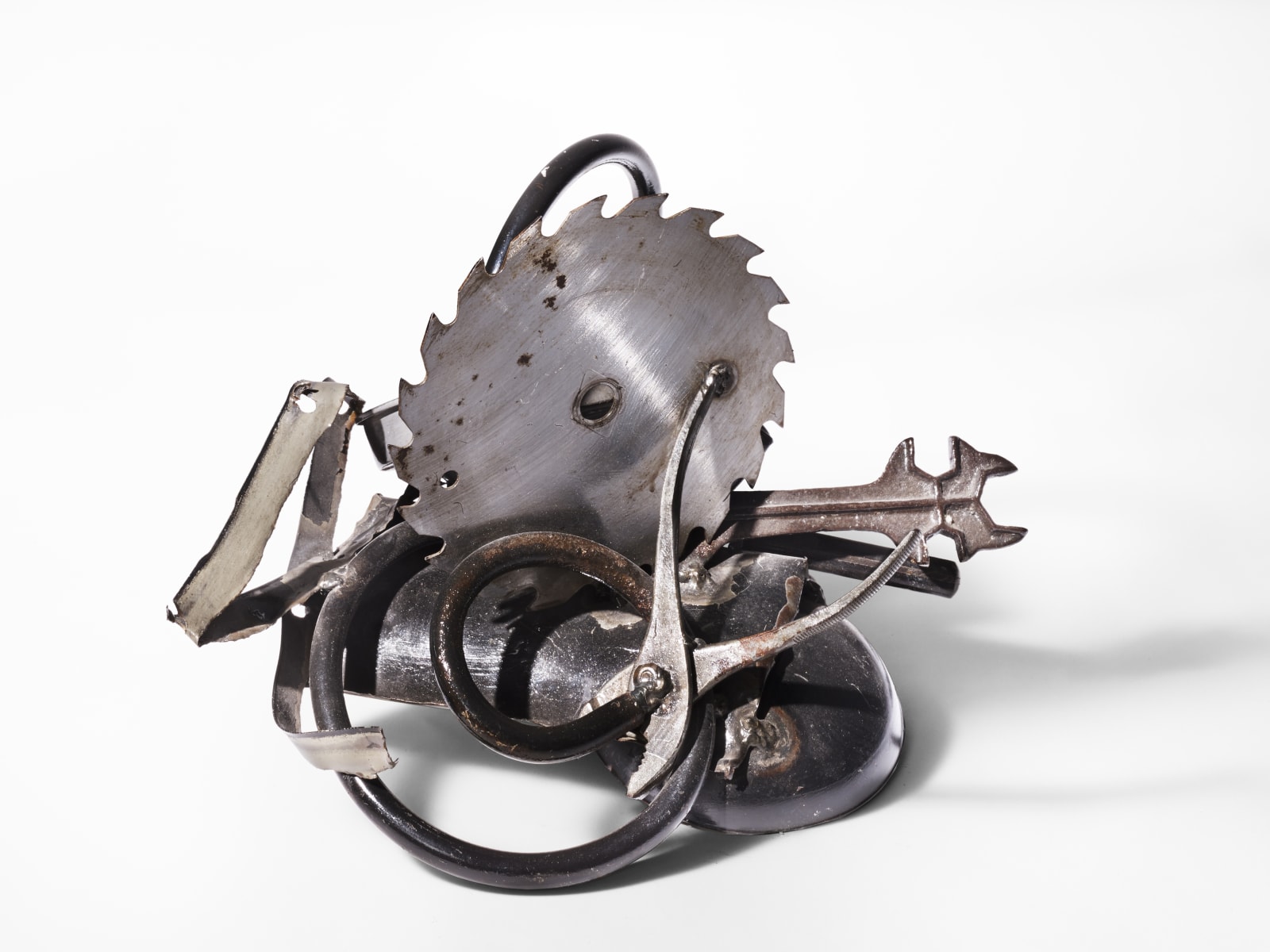 Black Earth #5, 1994