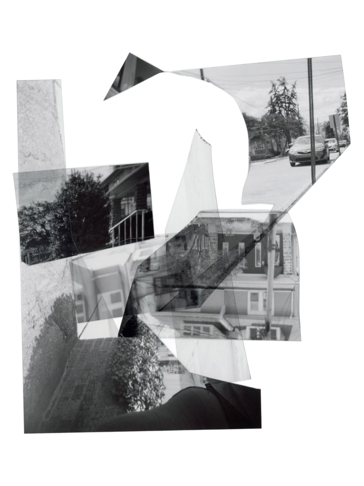 Kara Mshinda, Around the Way, 2022