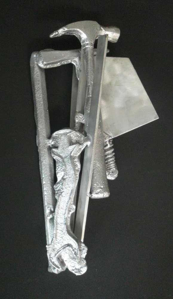 Workbench Conversation 5, 2012