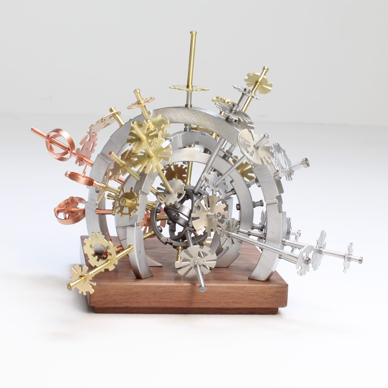 Kathleen Studebaker, AstroObject [2c-o.ii2], 2024