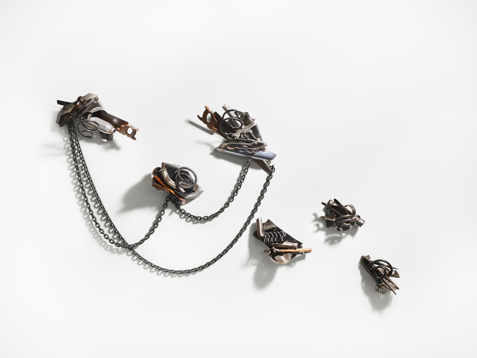 Racing Barracudas, 1997