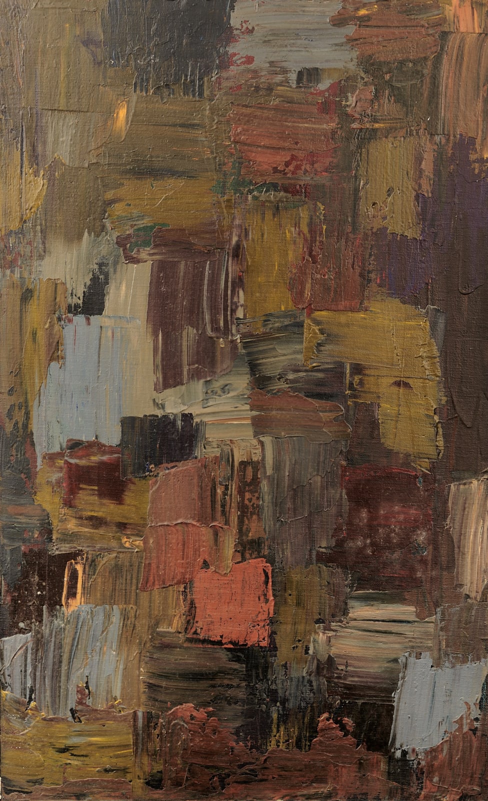 Untitled (Midnight), c.1970s