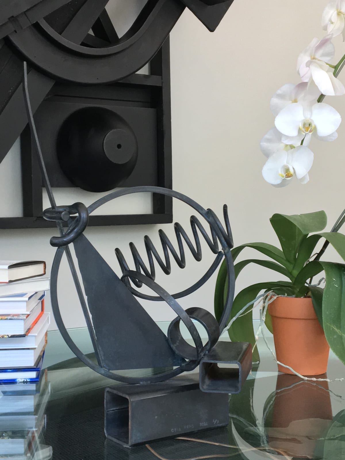 Spring & Triangle Editions