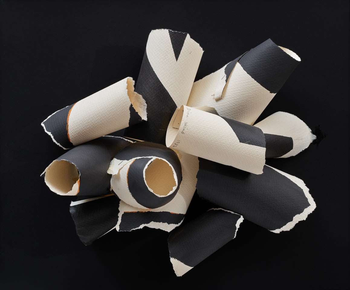 Inlets of Light I-V, 2006