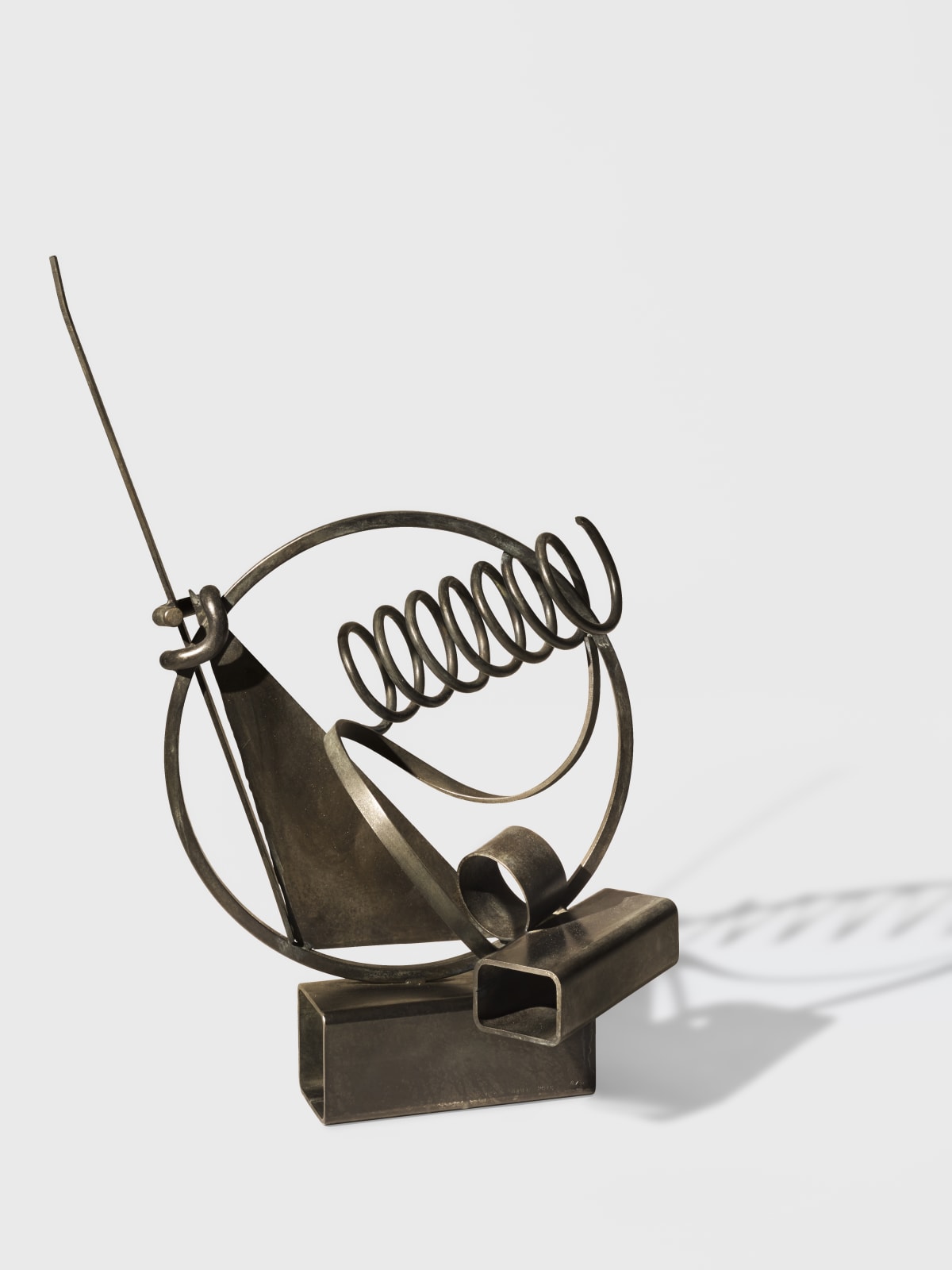 Spring & Triangle Edition (18