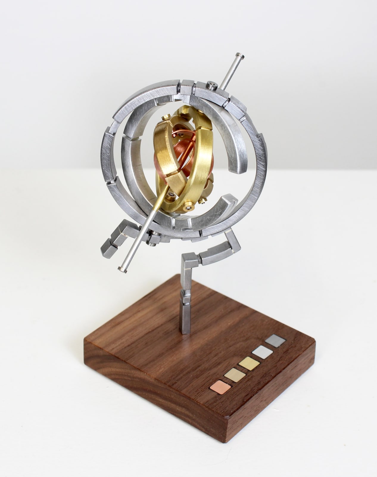 Kathleen Studebaker, AstroObject [1e.o1], 2023