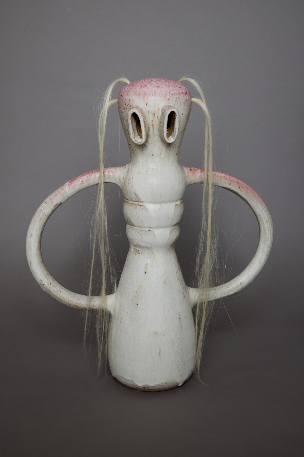 Jeanne Jaffe, Phantom, 2025