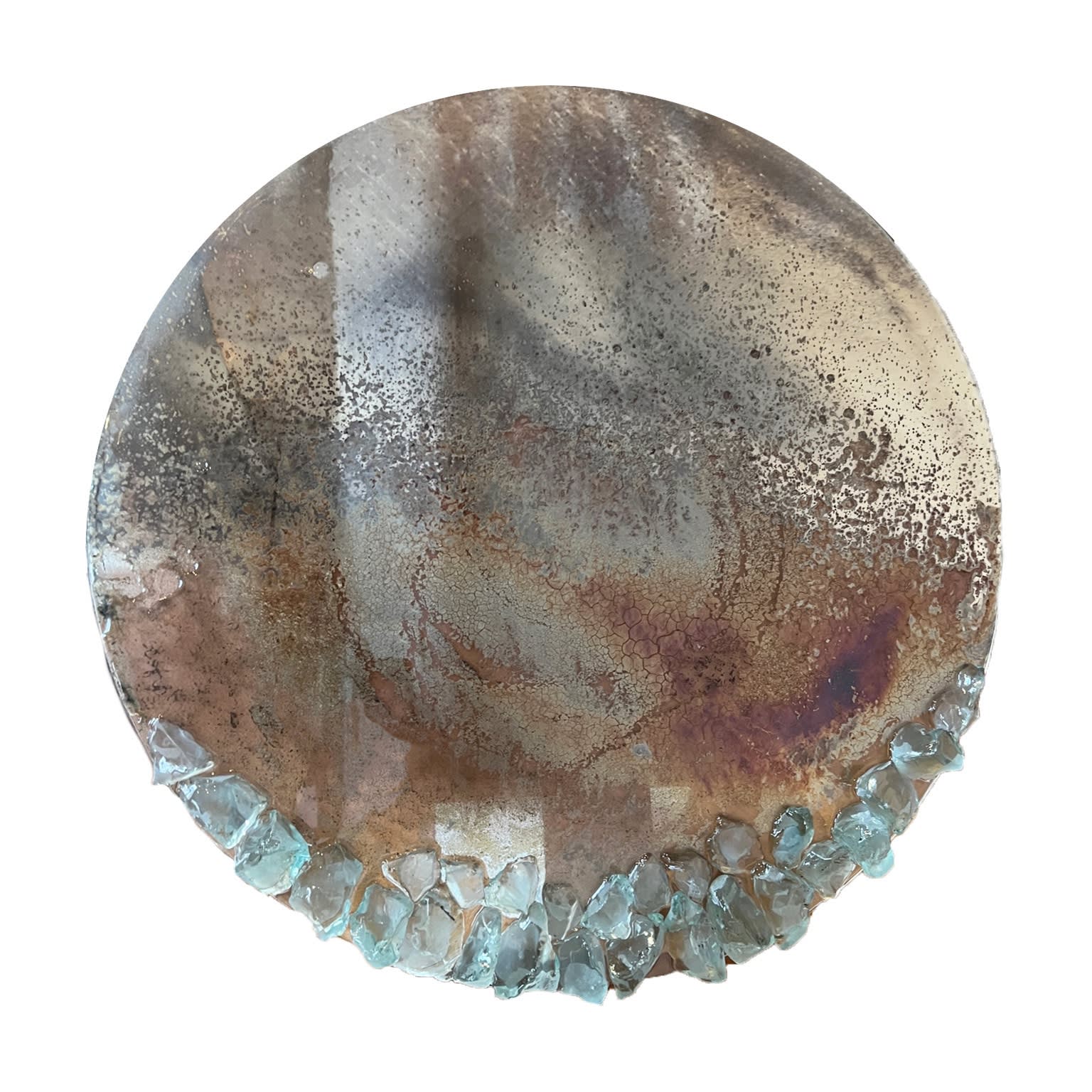 Argent Mirror, Moon de la Mer