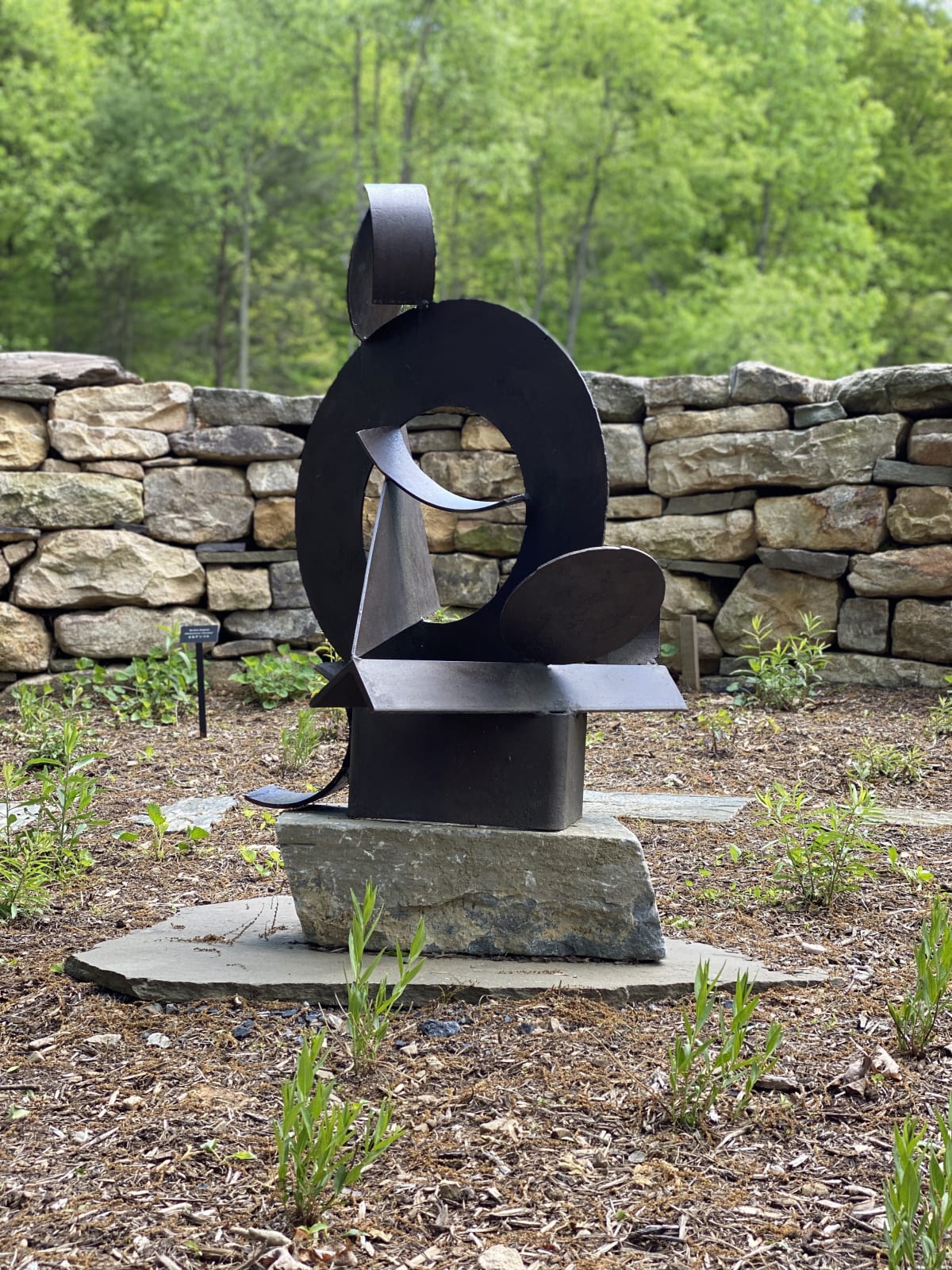 Homage to Smith, 1986