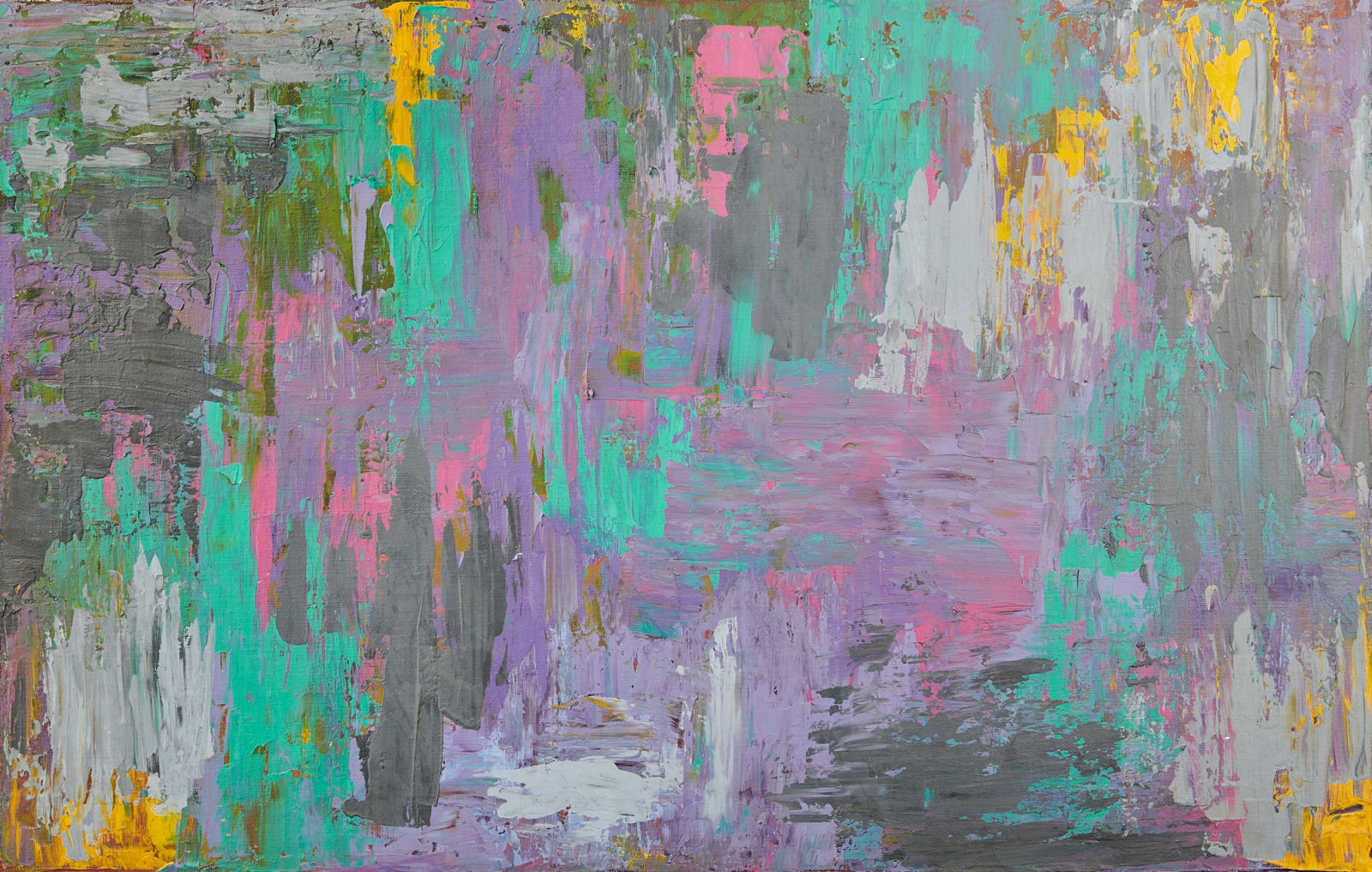 Untitled (Watery Reflections), c.1970s